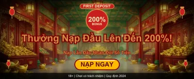 Thắng Lớn Cùng Đại Gia Đình